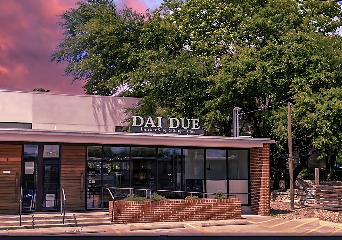 Dai Due